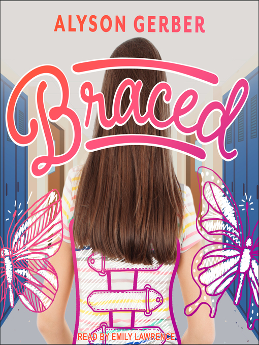Title details for Braced by Alyson Gerber - Available